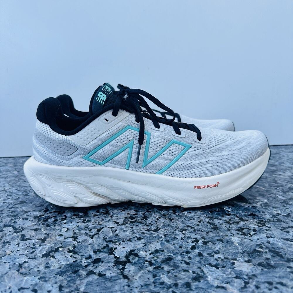New Balance Men's Fresh Foam X 1080 V13 Running Shoe Size 10